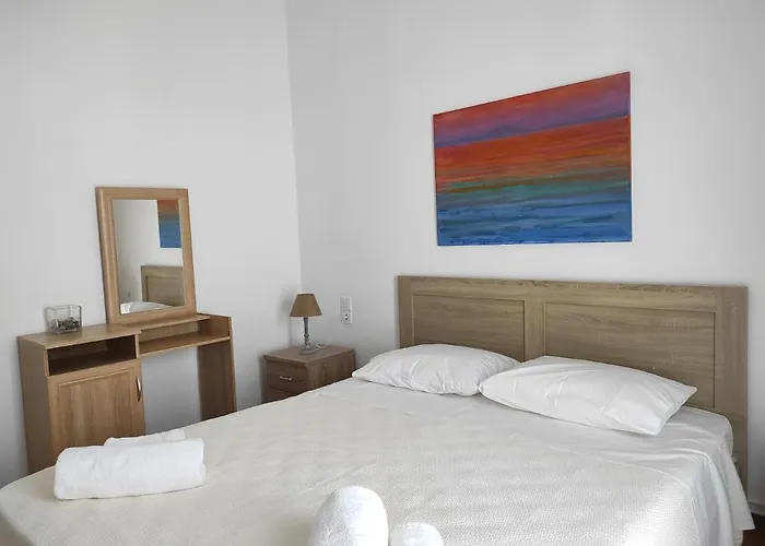 Komfort העיירה קוס