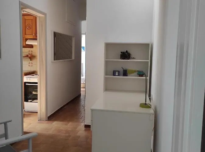 דירה Komfort העיירה קוס