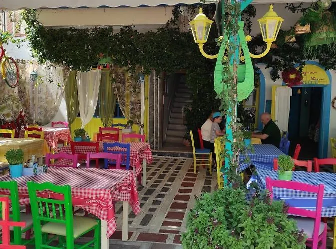 Komfort * העיירה קוס