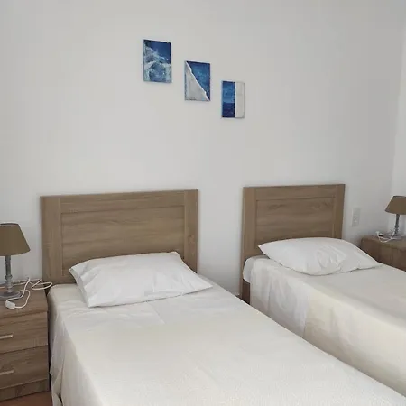 Appartement Komfort *