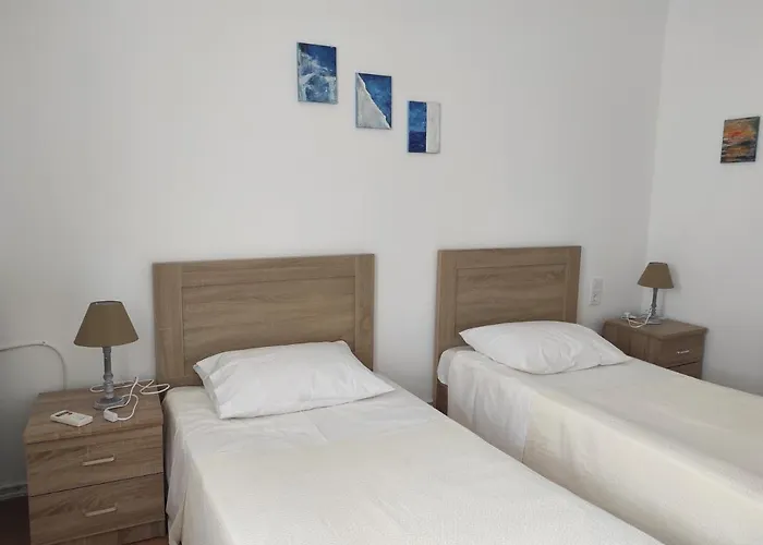 Апартаменты Komfort *