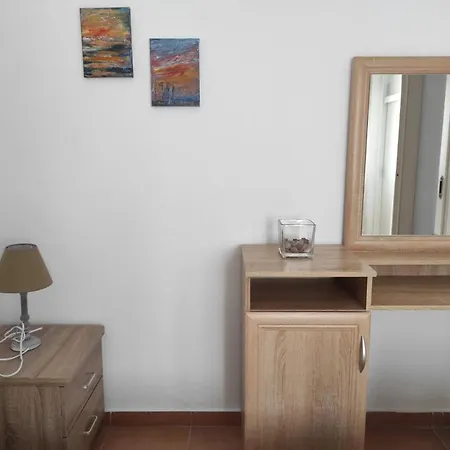 Komfort Apartment *