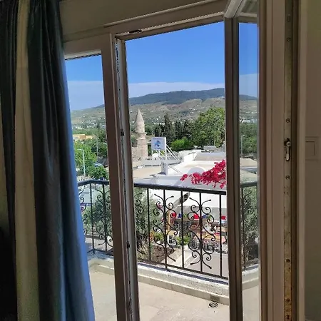 Διαμέρισμα Komfort Κως Πόλη