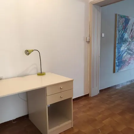 Komfort Διαμέρισμα Κως Πόλη