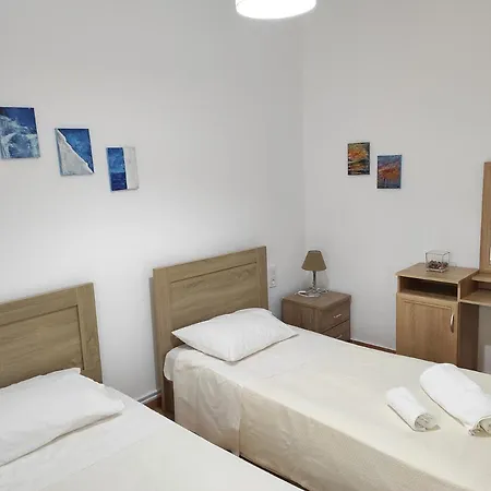 Apartment Komfort Kos Town