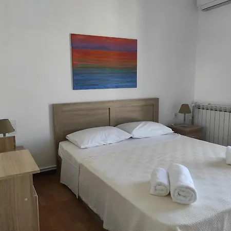 Διαμέρισμα Komfort