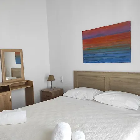 Komfort بلدة كوس