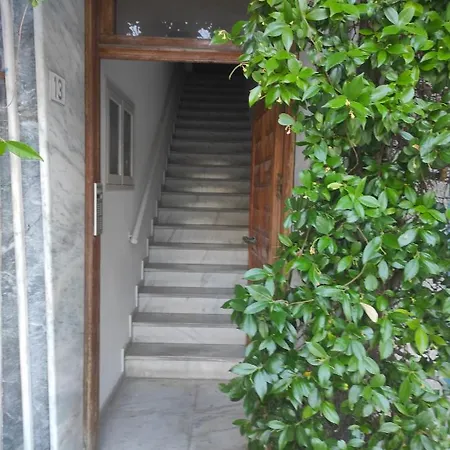 Komfort Apartman Kosz