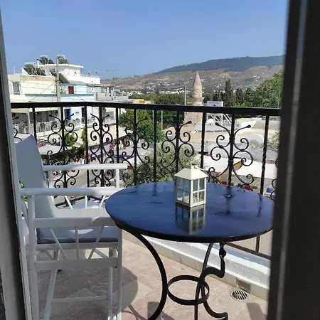 Διαμέρισμα Komfort