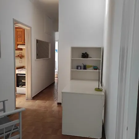 Διαμέρισμα Komfort Κως Πόλη