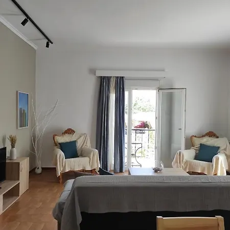 Komfort Διαμέρισμα