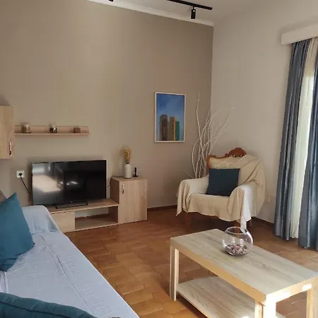 Apartman Komfort *
