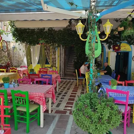 Komfort * Κως Πόλη