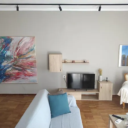 Komfort Apartment *