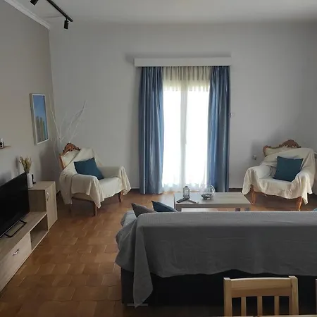 Komfort Διαμέρισμα