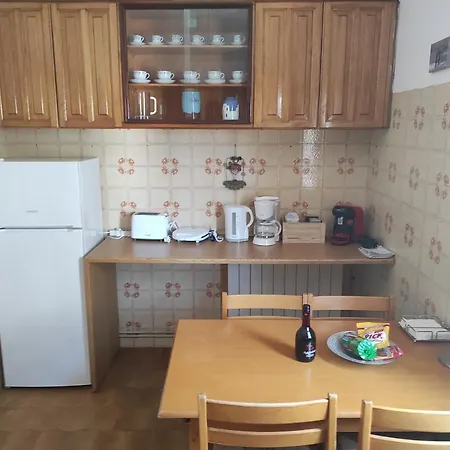 Apartment Komfort Kos Town
