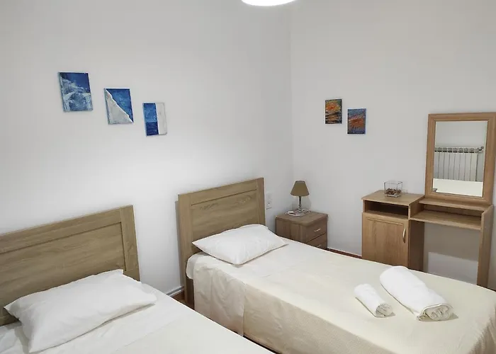 Apartment Komfort Kos Town