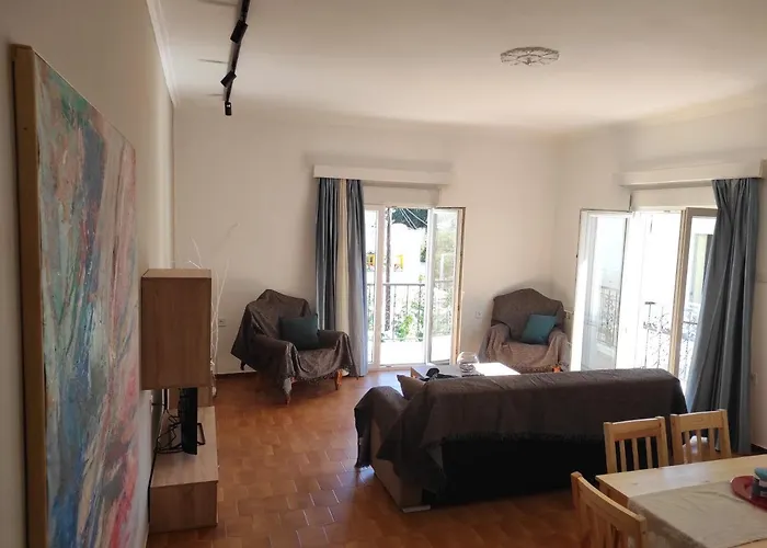 Apartment Komfort Kos Town