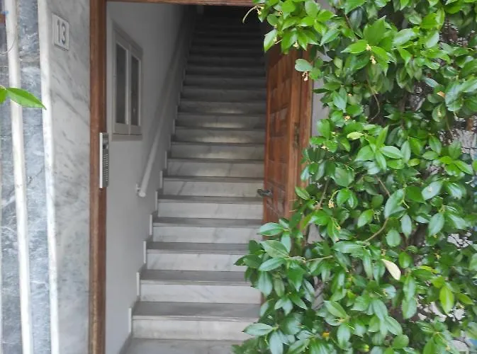 Komfort Apartment Kos Town