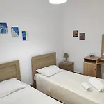 דירה Komfort העיירה קוס