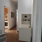 דירה Komfort העיירה קוס