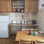 דירה Komfort העיירה קוס