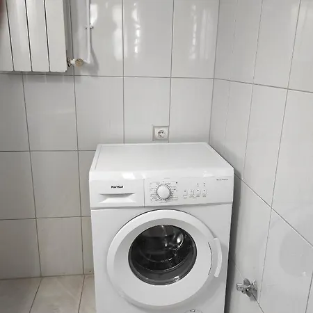 Komfort Kos By
