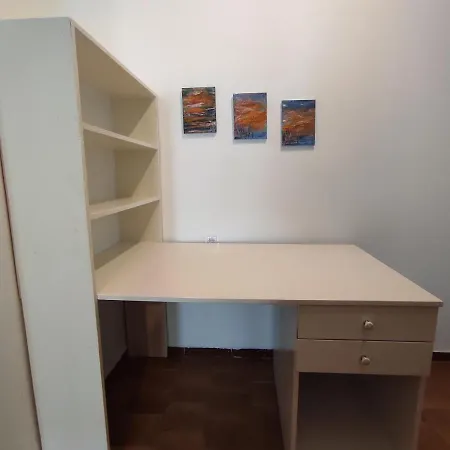 Komfort Kos By