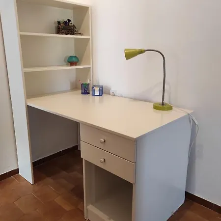 Lejlighed Komfort *