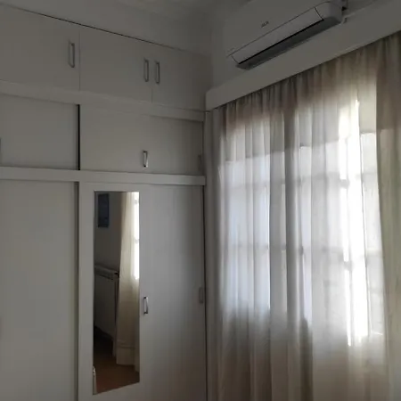 Apartment Komfort Kos Town