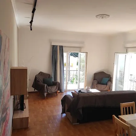 Apartment Komfort Kos Town