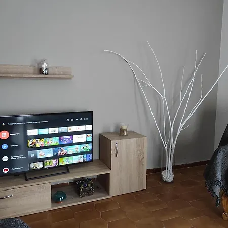 Komfort Lejlighed