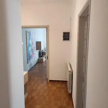 Komfort Lejlighed Kos By