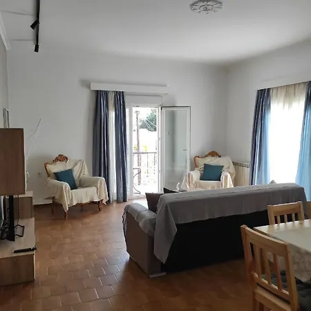 Komfort Lejlighed Kos By