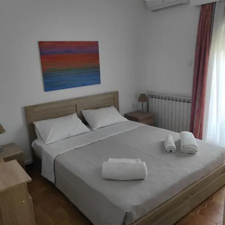 Komfort Lejlighed