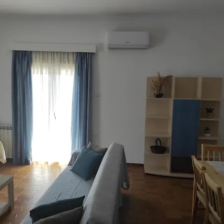Lejlighed Komfort *