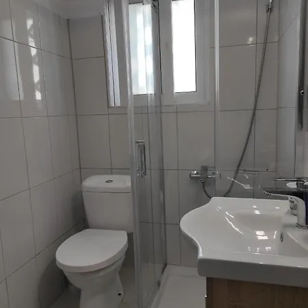 Lejlighed Komfort *