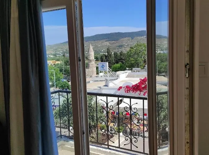 Appartement Komfort Kos