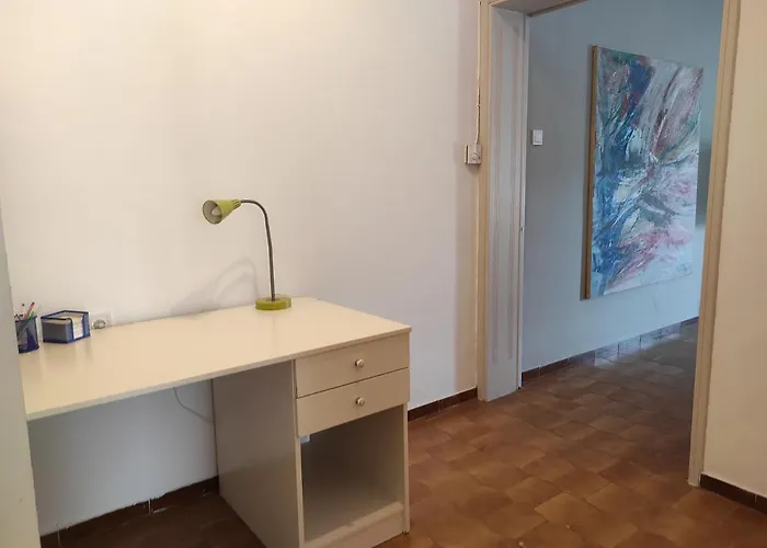 Komfort Appartement Kos