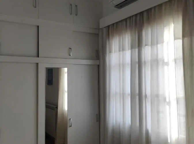Appartement Komfort Kos