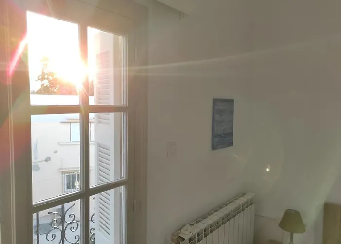 Komfort Апартаменты Кос