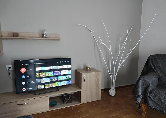 Komfort Апартаменты