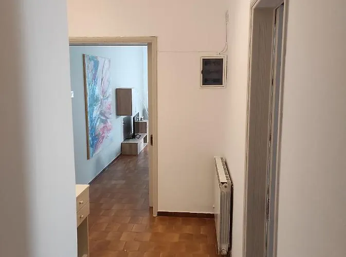 Komfort Appartement Kos