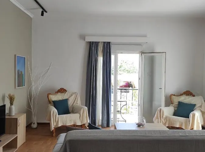 Komfort Апартаменты