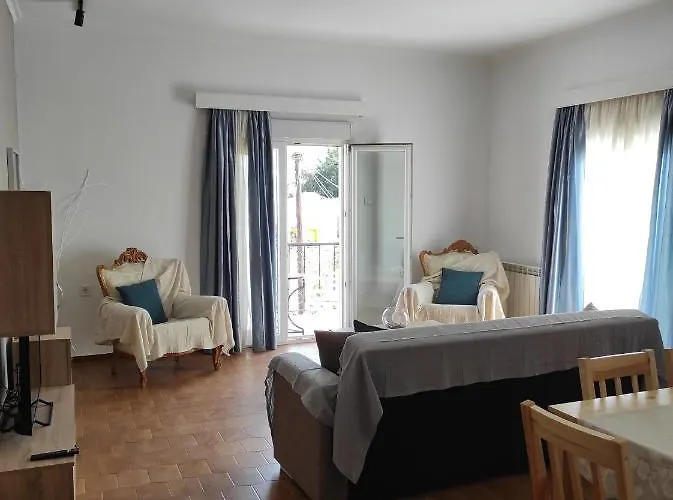 Komfort Appartement Kos