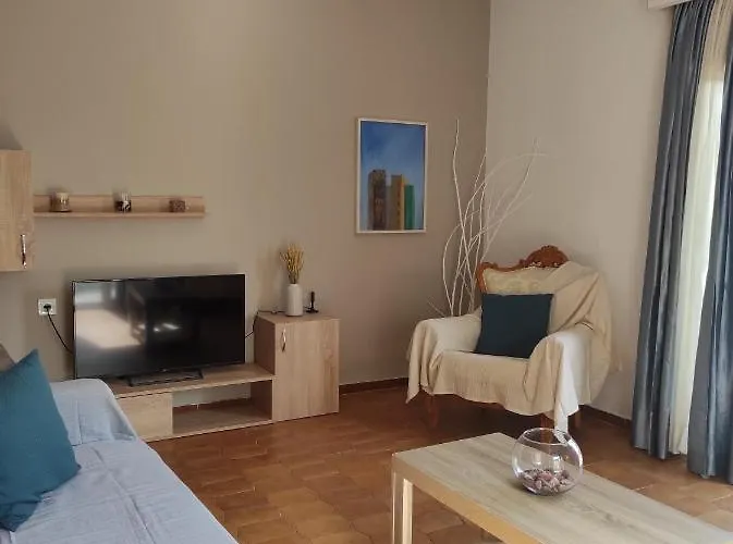 Appartement Komfort *