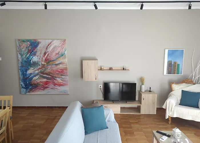 Komfort Appartement *