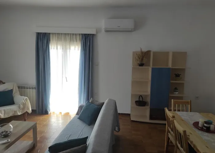 Appartement Komfort *