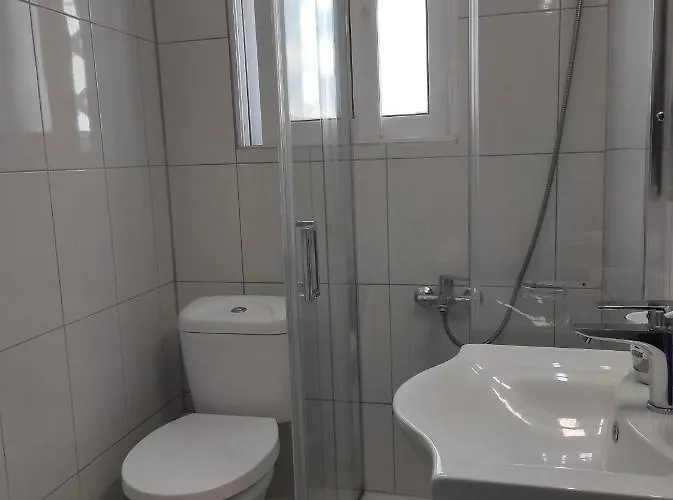 Appartement Komfort *